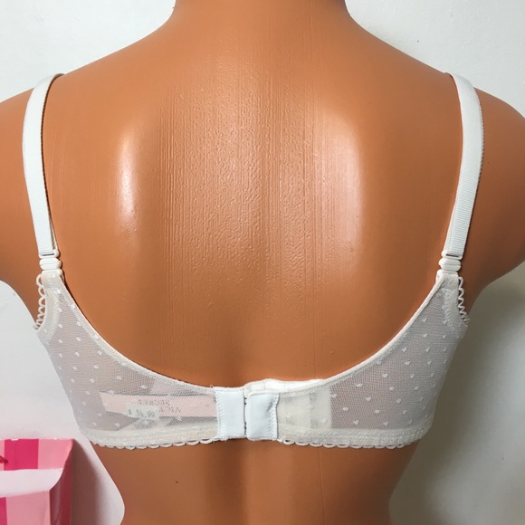 🚫SOLD🚫NEW VS BALCONETTE PUSH UP WITHOUT PADDING - Picture 3 of 3